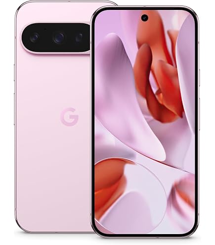 Google Pixel 9 Pro XL